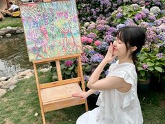 -HERRE·FARM 赫尔露营农场·团建聚会包场