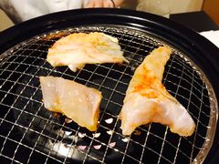 -玄品河豚(那覇國際通里之関)