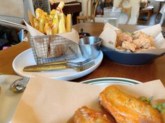 -几静cafe(基湖店)