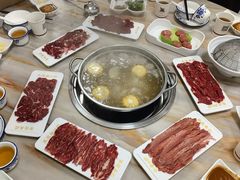 -杏花吴记牛肉火锅