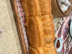 -点都德(水贝IBC店)