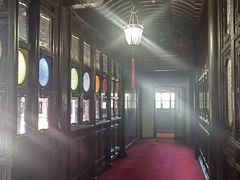 -东山雕花楼