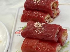 -万山楼海鲜酒家·二十三年老字号