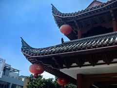-香麒园·过桥米线·南湖雅宴