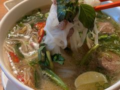 -越美小馆·越南料理(曲江店)