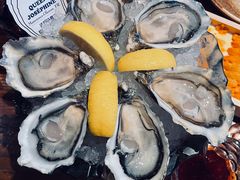 -Osteria Garden 生蚝花园餐厅(原进贤路店)