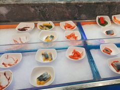 -曼格活海鲜·牛排自助(光明蓝鲸店)