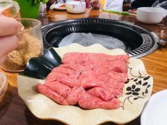 -二刚大块烤肉(东山商业街店)