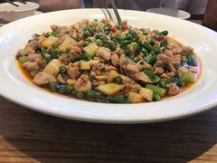 -兔槽江湖菜·重庆璧山兔(水围店)