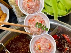 -邓莽子老火锅(鲁祖庙店)