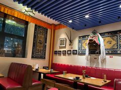 -敏珠拉姆藏餐·南京厨房(富春江东街店)