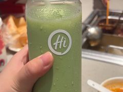-海底捞火锅(步步高新天地店)