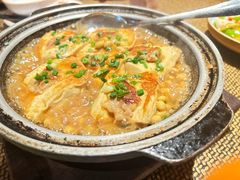 -老客家·客家菜(万达店)