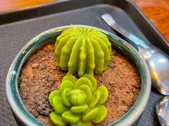 -鲜芋仙(九洲新世界广场店)