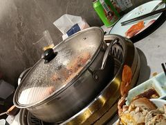 -奢谷·海鲜自助(南海万科店)