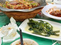 -椒小兔·盐帮川菜中餐厅(金沙时代广场店)