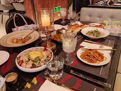 -Nord Grill&Bar Highland诺德西餐(深圳欢乐海岸店)