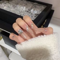 -xiFan·喜凡美甲工作室