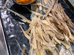 -鑫釜山海鲜烧烤(浑南店)
