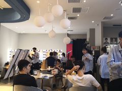 -海马体照相馆(北京apm店)
