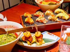 -松羽料理(国大店)