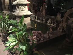 -周南驿文化酒店(开元路店)