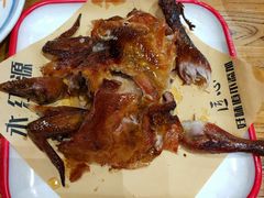 -永红源·啤酒烧烤海鲜大排档(台柳路店)