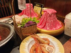 -牛New寿喜烧(金茂览秀城店)