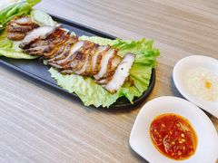 -隅乐胡椒虾·台湾菜·团建(皇岗店)