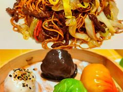 -蔡澜点心·粤菜(花城汇南区店)