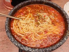 -浩海火燒雲傣家菜(芮欧百货店)