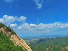 -丹东凤凰山景区