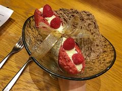 -解放碑威斯汀酒店-知味国际美食餐厅