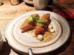 -青年公社烤鸭(青年路店)