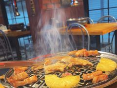 -子檀大隐炭烧(食品街店)