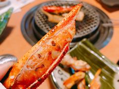 -蟹道乐(道顿堀本店)