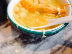 -大胡同天津菜·海肠捞饭·津门皮皮虾锅贴一绝(西姜井店)