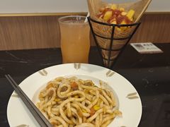 -万达广场(松江店)