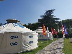 -南京维景国际大酒店(南京博物院店)