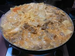 -炙韩料理·部队锅专门店