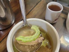 -堂宴·老厦门私房菜(1988仙岳总店)