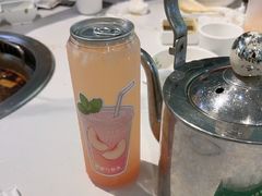 -葛记红焖羊肉(人民路店)