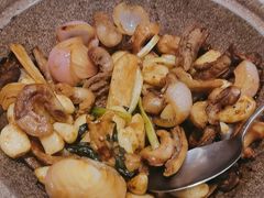 -海上名珠·海鲜酒楼(励骏庞都店)