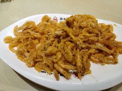 -直隶安家罩饼(复兴路店)