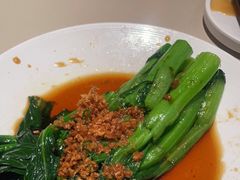 -蔡澜点心·粤菜(万菱汇店)