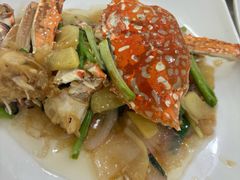 -四川小胡子海鲜(丁村万人海鲜广场店)