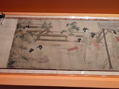 -上海博物馆(人民广场馆)