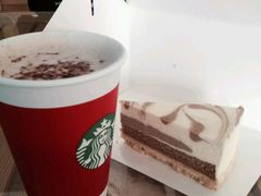 -星巴克臻选(宁波北仑银泰城店)