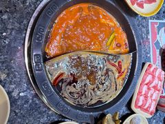 -蜀大侠火锅(森兰花园城店)