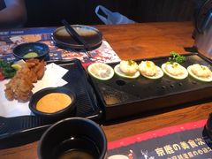 -京鹿料理(荟聚店)